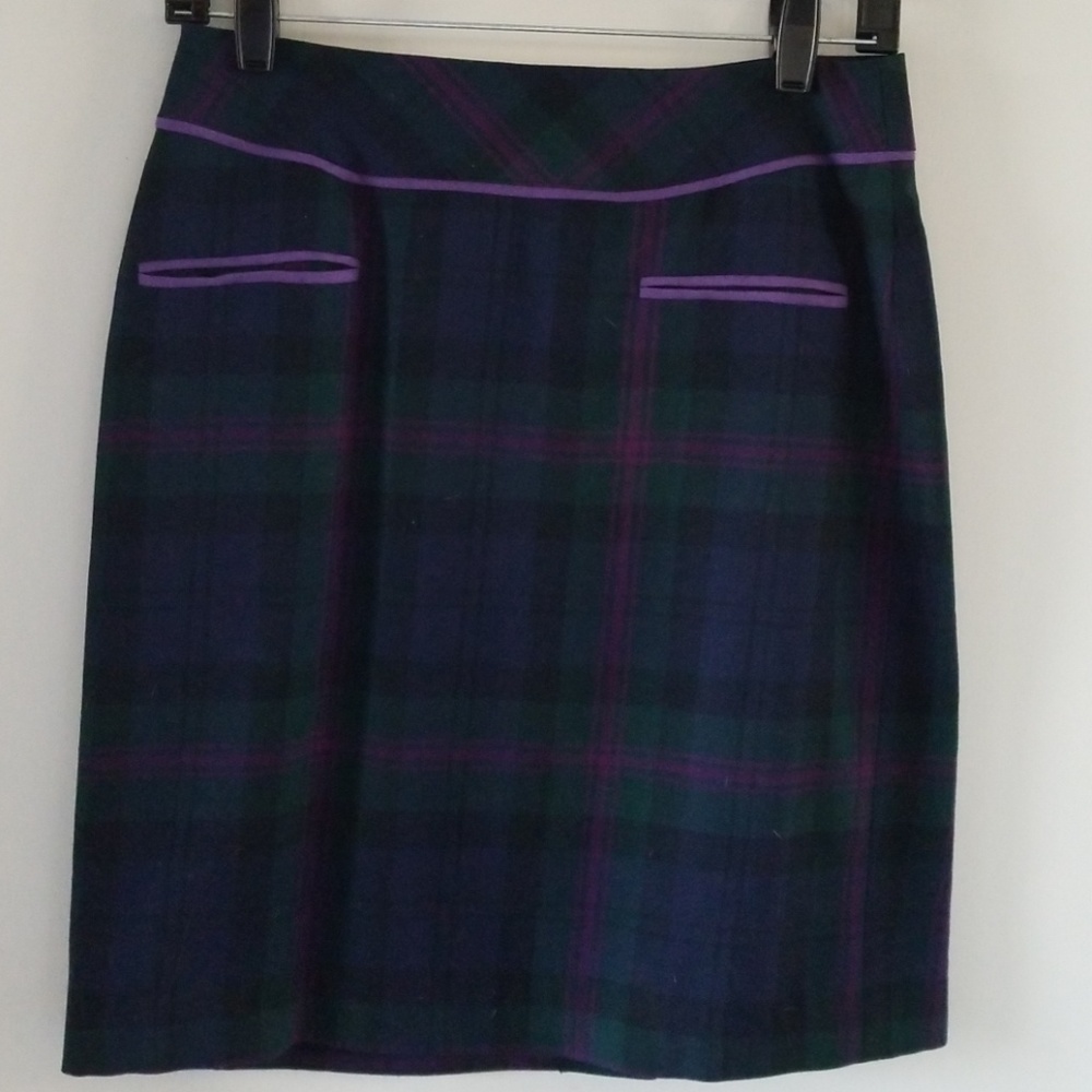 J. Mclaughlin Skirt - image 1